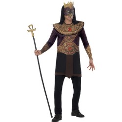 Horus God of the Sky Costume