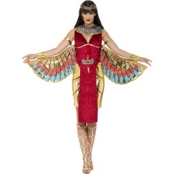 Egyptian Goddess Costume