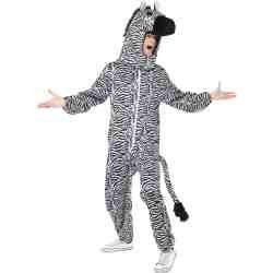 Zebra Costume Zebra Costume