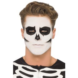 Glow In The Dark Skeleton Kit