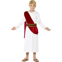 Child's Roman Costume