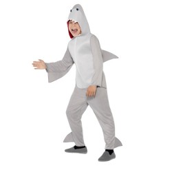 Child's Shark Costume