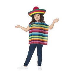 Child's Instant Mexican Kit
