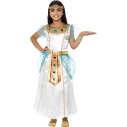 Child's Deluxe Cleopatra Costume
