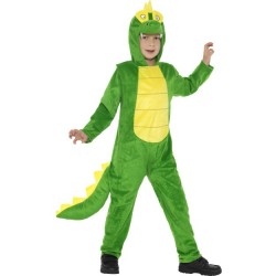 Crocodile Costume