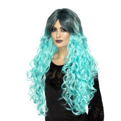 Gothic Glamour Wig