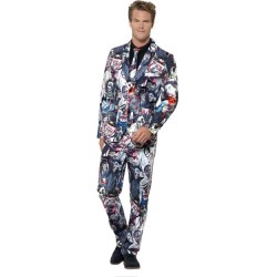 Zombie Suit