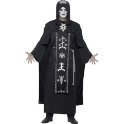 Dark Arts Ritual Costume Dark Arts Ritual Costume