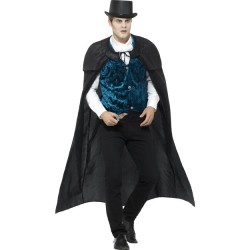Victorian Jack The Ripper Costume