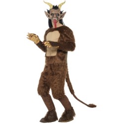 Demon Beast Costume