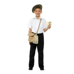 Evacuee Instant Kit