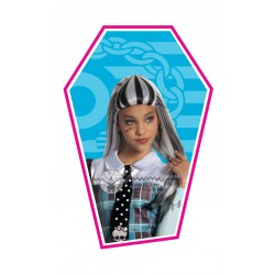 Monster High, Frankie Stein Wig