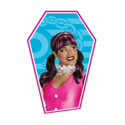 Draculaura Wig 