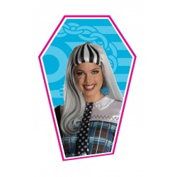 Frankie Stein Wig