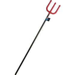  Devil Trident