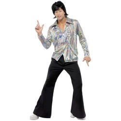 70s Retro Costume 70s Retro Costume