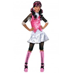 Monster High, Draculaura (child)