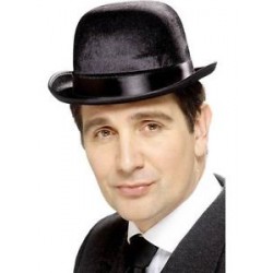 Tales Of Old England Indestructible Derby Bowler Hat Tales Of Old England Indestructible Derby Bowler Hat
