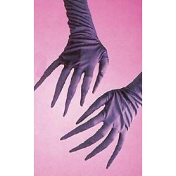 Spooky Finger Gloves Spooky Finger Gloves