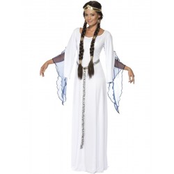 Medieval Maiden Costume
