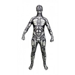 Monster Android