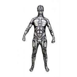 Monster: The Android
