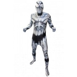 ADULT MORPHSUIT MONSTER THE MOUTH 