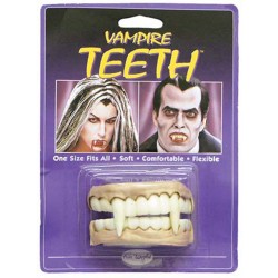 Vampire Teeth Vampire Teeth