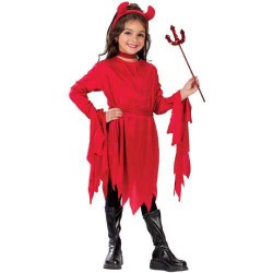 Red Darling Devil