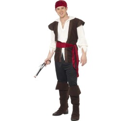 Pirate Costume Pirate Costume