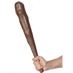 Squeaking Caveman Club