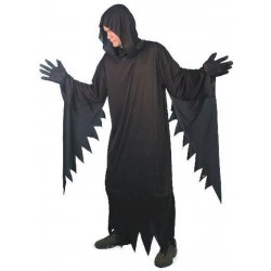 Screamer Costume Screamer Costume