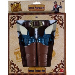 Cowboy Pistol Set Cowboy Pistol Set