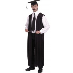 Teachers Gown 