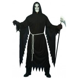 Grim Reaper Costume