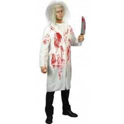 Doctorts Coat