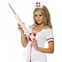 Jumbo Syringe Jumbo Syringe