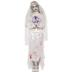 Zombie Bride Halloween Costume Zombie Bride Halloween Costume