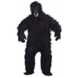 Gorilla Costume