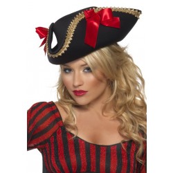Fever Pirate Hat