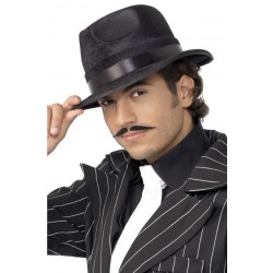 Indestructible Fedora Hat Indestructible Fedora Hat