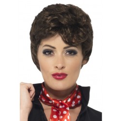 Grease Rizzo Wig Grease Rizzo Wig