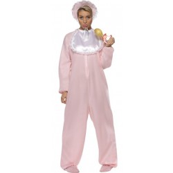 Baby Romper Costume