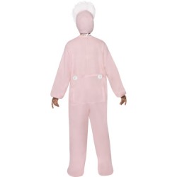 Baby Romper Costume
