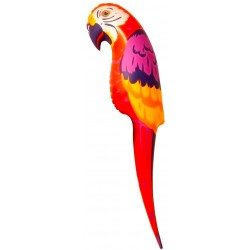 Inflatable Parrott