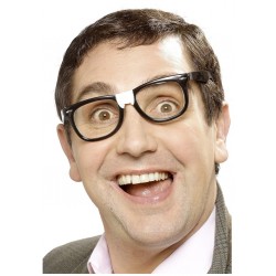 Geek Specs