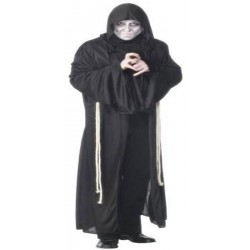 Grim Reaper Robe Grim Reaper Robe