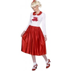 Grease Sandy Costume Grease Sandy Costume