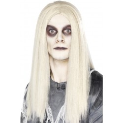 Ghost Town Indian Wig