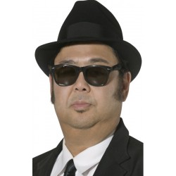 Blues Brothers Hat